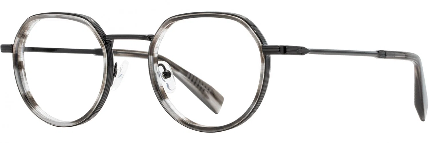 Scott Harris SHD004 Eyeglasses - view 9